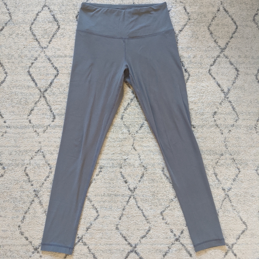 High waisted Leggings